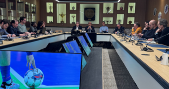 France Unveils Ambitious 2025–2028 Futsal Growth Plan