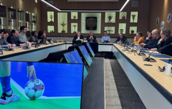 France Unveils Ambitious 2025–2028 Futsal Growth Plan