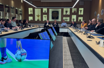 France Unveils Ambitious 2025–2028 Futsal Growth Plan