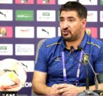 Marcos Namibia Futsal