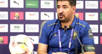 Namibia Appoints Marcos Antunes as New Futsal Head Coach