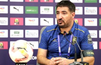 Namibia Appoints Marcos Antunes as New Futsal Head Coach