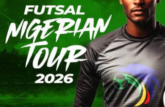 Nigeria Set for a Triumphant Return to the Global Futsal Stage