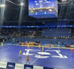UEFA Futsal EURO 2026 – Zalgirio arena