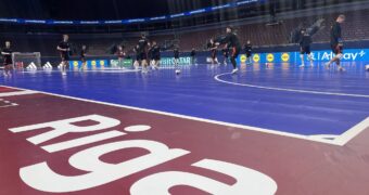 UEFA Futsal EURO 2026 Kicks Off as New Hosts and New History Await