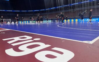 UEFA Futsal EURO 2026 Kicks Off as New Hosts and New History Await