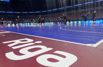 UEFA Futsal EURO 2026 Kicks Off as New Hosts and New History Await