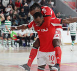 Benfica 4-3 Sporting CP