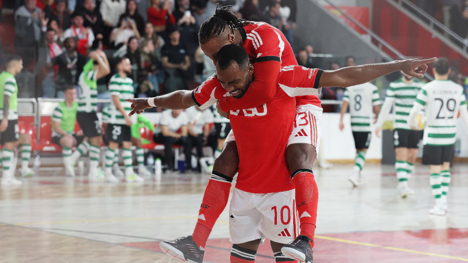 Late drama, roaring crowds and records: UEFA Futsal Champions League quarter-final first legs analysed