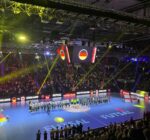 England v Germany – Stuttgart