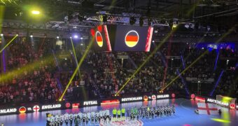 Ten Years Apart: What England’s Return to Germany Reveals About Futsal’s Uneven Growth