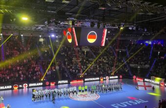 Ten Years Apart: What England’s Return to Germany Reveals About Futsal’s Uneven Growth