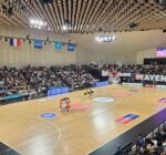 Etoile Lavalloise 5-4 Semey