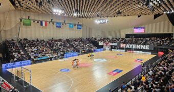 Late drama, roaring crowds and records: UEFA Futsal Champions League quarter-final first legs analysed