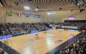 Late drama, roaring crowds and records: UEFA Futsal Champions League quarter-final first legs analysed