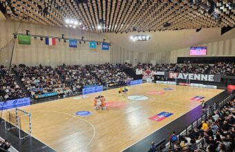 Late drama, roaring crowds and records: UEFA Futsal Champions League quarter-final first legs analysed