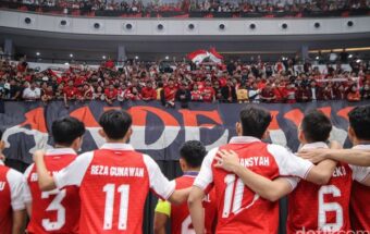Indonesia’s Defining Moment: How the AFC Futsal Asian Cup 2026 Reshaped a Nation’s Futsal Ambitions