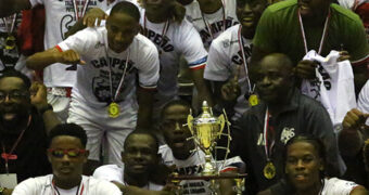 Maculusso Claim Luanda Title in Angola Futsal Cup Provincial Final