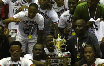 Maculusso Claim Luanda Title in Angola Futsal Cup Provincial Final