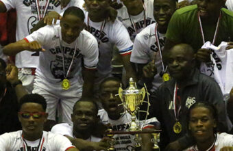 Maculusso Claim Luanda Title in Angola Futsal Cup Provincial Final
