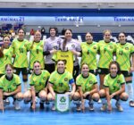 Australia women’s national futsal team