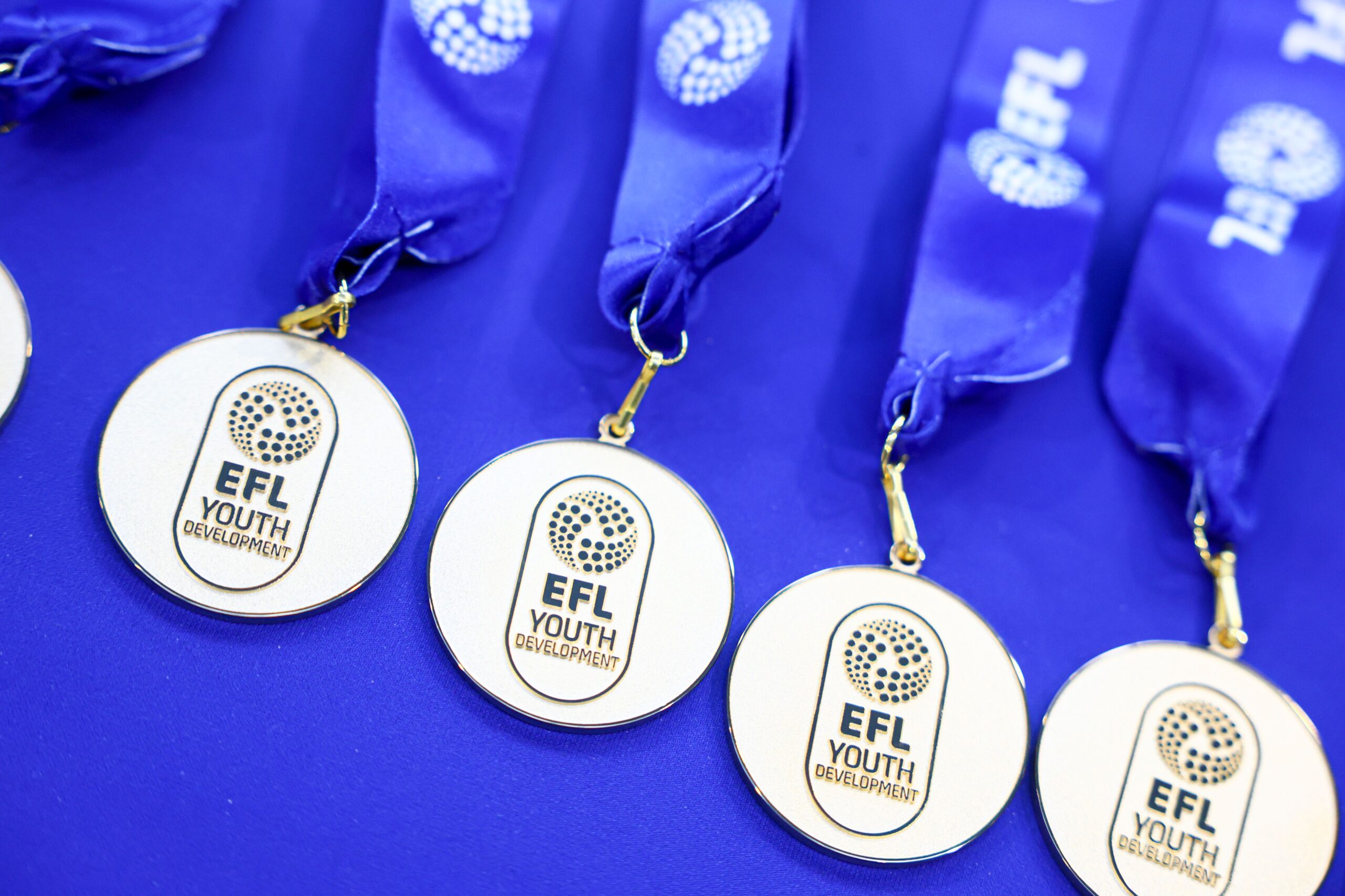 MORE THAN 2,000 YOUNG PLAYERS TAKE PART IN NATIONAL EFL FUTSAL TOURNAMENT