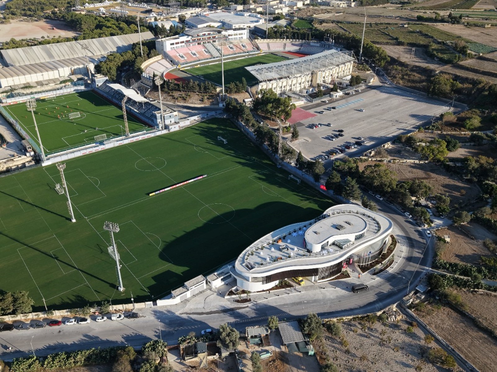 Two Futsal Venues Proposed as Malta Moves Toward Long-Awaited Infrastructure Breakthrough