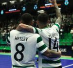 Sporting Clube de Portugal Futsal