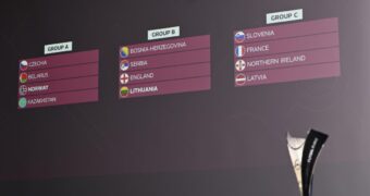 UEFA Women’s Futsal EURO 2027 Main Round Begins as New Era of Competition Takes Shape