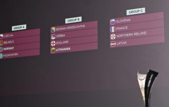 UEFA Women’s Futsal EURO 2027 Main Round Begins as New Era of Competition Takes Shape
