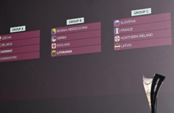 UEFA Women’s Futsal EURO 2027 Main Round Begins as New Era of Competition Takes Shape