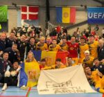Andorra national futsal 2028 FIFA World Cup qualifiers