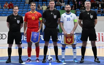 Relentless Kosovo, resilient Montenegro: how Group D was shaped by pressure