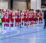 Malta national Futsal team