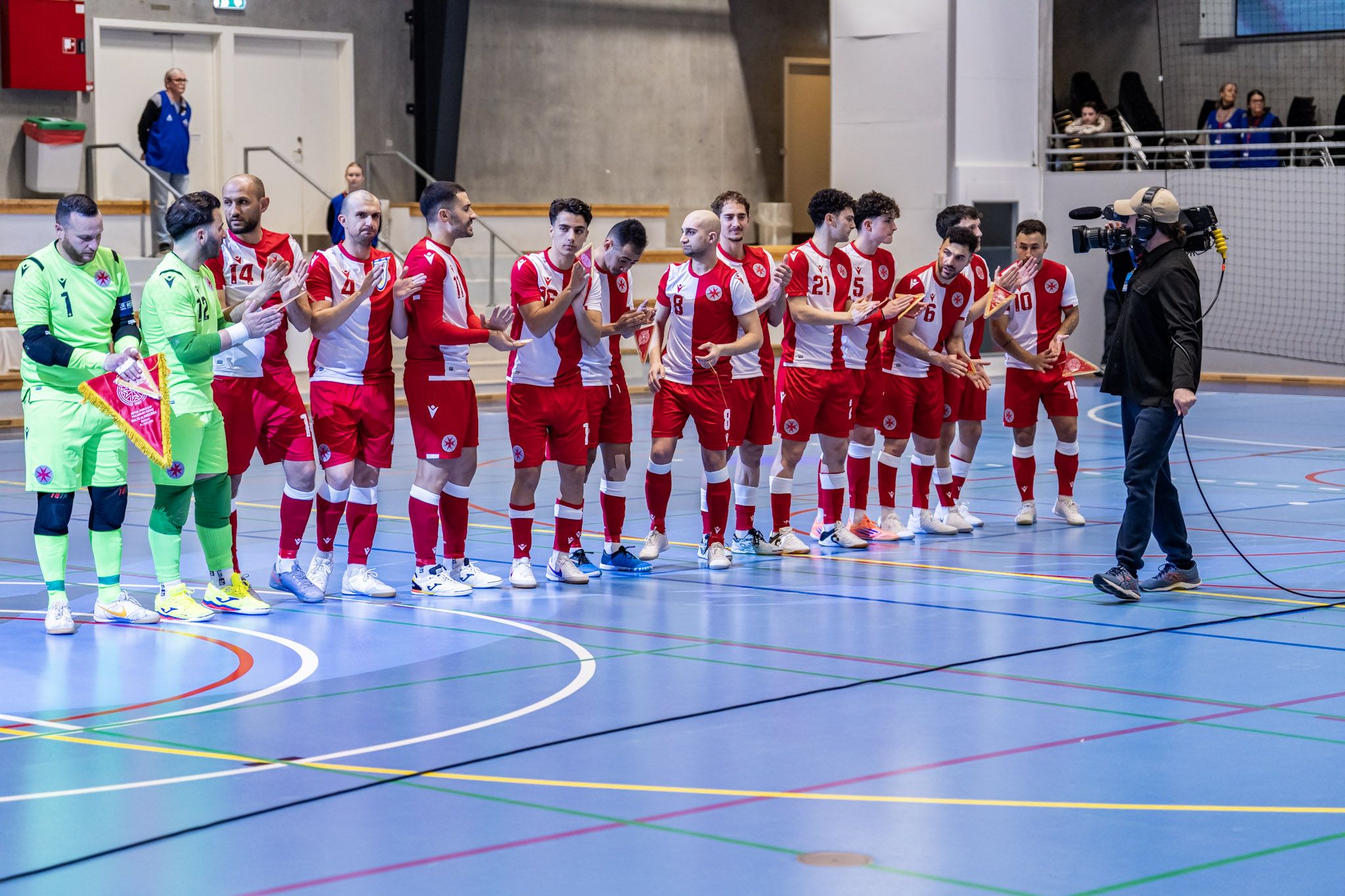 Andorra make it count, Denmark can’t keep pace: how Group A was decided by efficiency