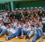 Nottingham Varsity Futsal