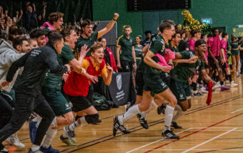 Nottingham Varsity Futsal 2026 Preview