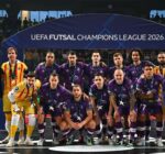 Palma Futsal