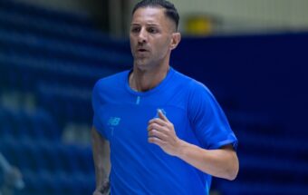 FC Porto Launches Historic Senior Men’s Futsal Project and Enters Portugal’s Third Division